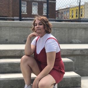 Meet your Posher, Maren